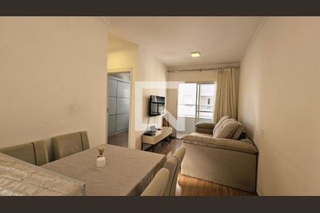 Apartamento à venda com 2 quartos, 47m² em Ponte Sao Joao, Jundiaí