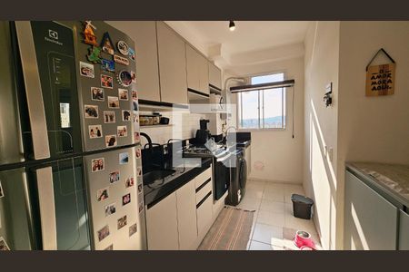 Apartamento à venda com 2 quartos, 47m² em Ponte Sao Joao, Jundiaí