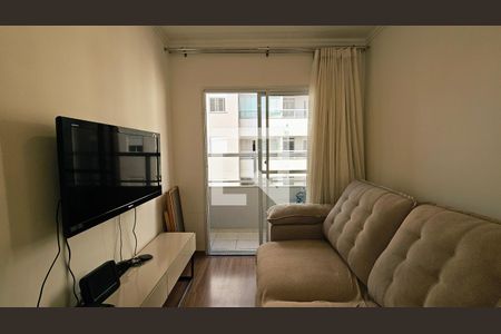 Apartamento à venda com 2 quartos, 47m² em Ponte Sao Joao, Jundiaí