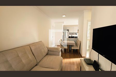 Apartamento à venda com 2 quartos, 47m² em Ponte Sao Joao, Jundiaí