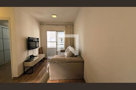 Apartamento à venda com 2 quartos, 47m² em Ponte Sao Joao, Jundiaí