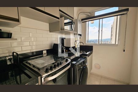 Apartamento à venda com 2 quartos, 47m² em Ponte Sao Joao, Jundiaí