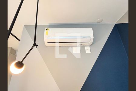 Studio de kitnet/studio para alugar com 1 quarto, 26m² em Moema, São Paulo