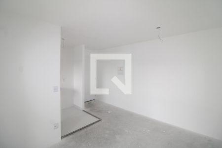 Sala / Cozinha de apartamento à venda com 2 quartos, 55m² em Casa Verde, São Paulo