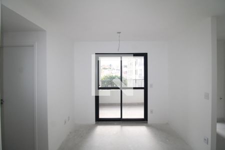 Sala / Cozinha de apartamento à venda com 2 quartos, 55m² em Casa Verde, São Paulo