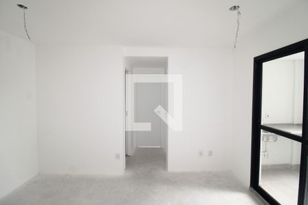 Sala / Cozinha de apartamento à venda com 2 quartos, 55m² em Casa Verde, São Paulo