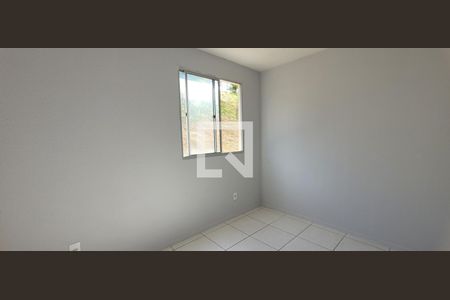 quarto 2 de apartamento para alugar com 2 quartos, 45m² em Parque das Industrias, Betim