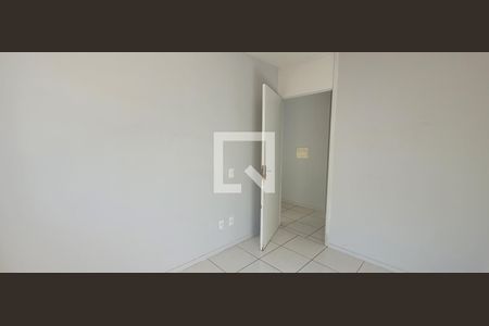 quarto 1  de apartamento para alugar com 2 quartos, 45m² em Parque das Industrias, Betim