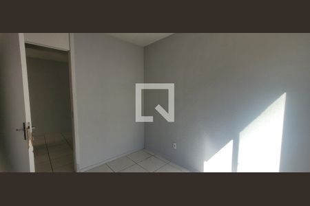 quarto 1  de apartamento para alugar com 2 quartos, 45m² em Parque das Industrias, Betim