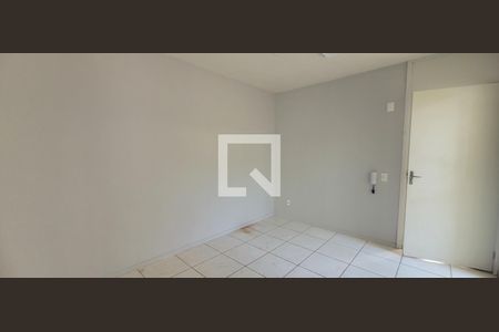 Sala  de apartamento para alugar com 2 quartos, 45m² em Parque das Industrias, Betim