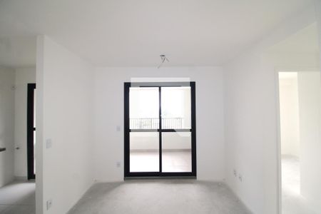 Sala / Cozinha de apartamento à venda com 2 quartos, 57m² em Casa Verde, São Paulo