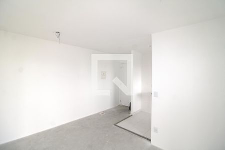 Sala / Cozinha de apartamento à venda com 2 quartos, 57m² em Casa Verde, São Paulo