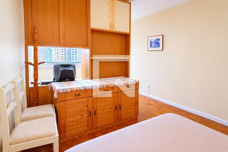 Dormitório de kitnet/studio para alugar com 1 quarto, 33m² em Bela Vista, São Paulo