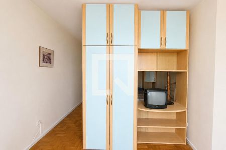 Dormitório de kitnet/studio para alugar com 1 quarto, 33m² em Bela Vista, São Paulo