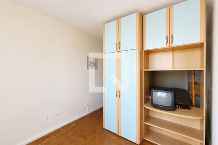 Dormitório de kitnet/studio para alugar com 1 quarto, 33m² em Bela Vista, São Paulo