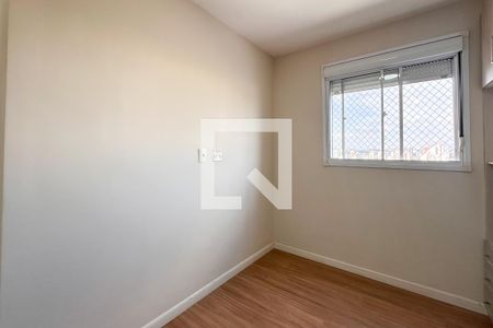 Quarto de apartamento para alugar com 2 quartos, 56m² em Planalto, São Bernardo do Campo