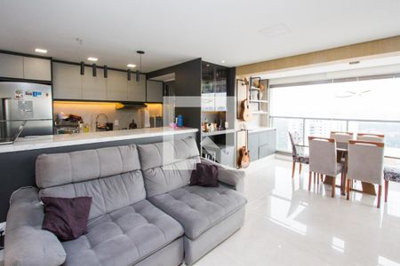 Apartamento para alugar com 1 quarto, 64m² em Santo Amaro, São Paulo