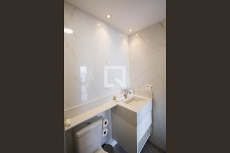 Apartamento para alugar com 1 quarto, 64m² em Santo Amaro, São Paulo