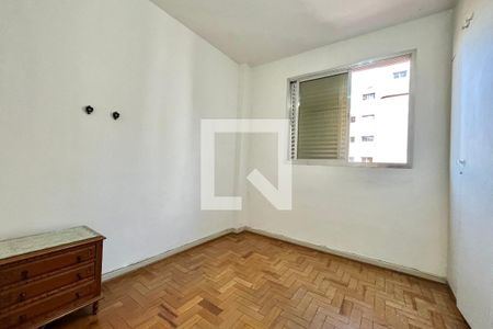 Quarto 1 de apartamento para alugar com 2 quartos, 70m² em Mirandópolis, São Paulo