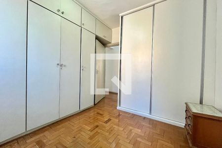 Quarto 1 de apartamento para alugar com 2 quartos, 70m² em Mirandópolis, São Paulo