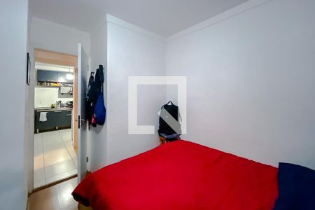 Quarto 1 de apartamento para alugar com 2 quartos, 35m² em Barra Funda, São Paulo
