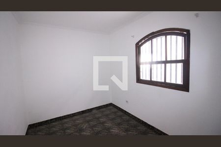 Suíte de casa para alugar com 2 quartos, 150m² em Cidade São Mateus, São Paulo