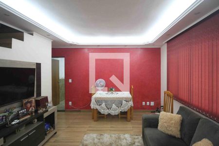 Casa à venda com 2 quartos, 141m² em Vila Alpina, São Paulo