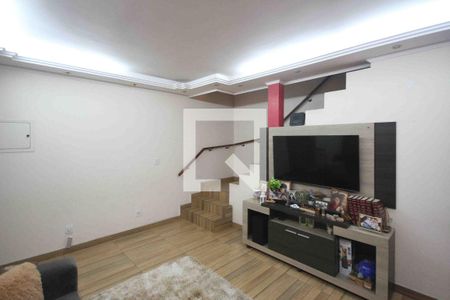 Casa à venda com 2 quartos, 141m² em Vila Alpina, São Paulo