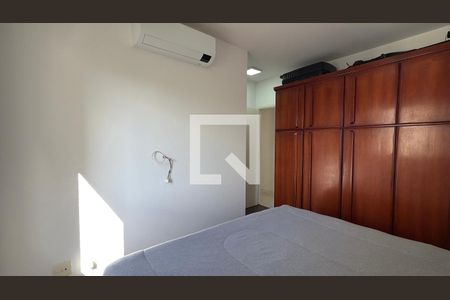 Suite 1 de apartamento para alugar com 3 quartos, 92m² em Mooca, São Paulo