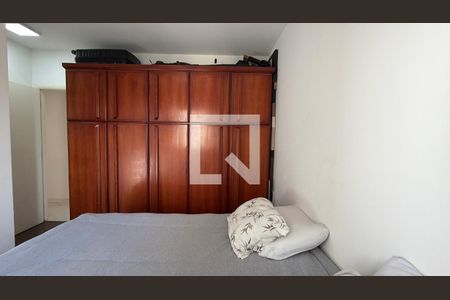 Suite 1 de apartamento para alugar com 3 quartos, 92m² em Mooca, São Paulo