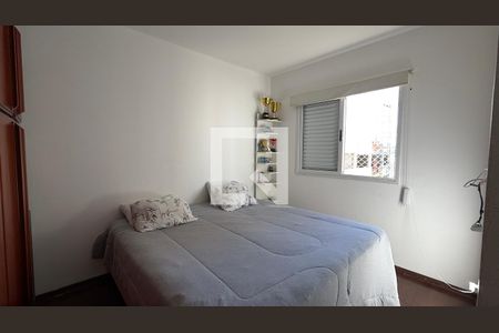 Suite 1 de apartamento para alugar com 3 quartos, 92m² em Mooca, São Paulo