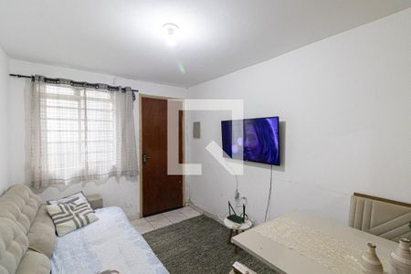 Apartamento à venda com 2 quartos, 50m² em Guaianases, São Paulo
