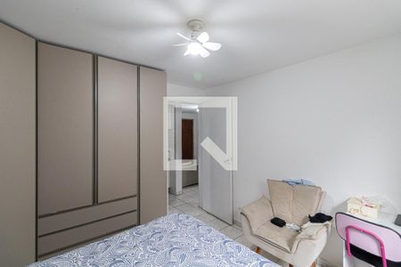 Quarto 2 de apartamento à venda com 2 quartos, 50m² em Guaianases, São Paulo