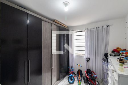 Quarto 1 de apartamento à venda com 2 quartos, 50m² em Guaianases, São Paulo