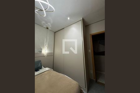 Quarto de casa para alugar com 2 quartos, 140m² em Santa Maria, Santos