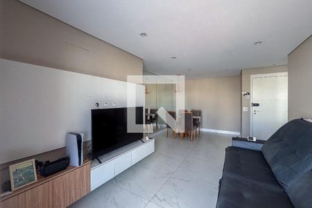 Apartamento à venda com 3 quartos, 110m² em Jardim Vazani, São Paulo