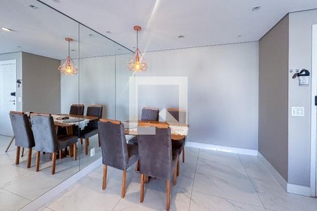 Apartamento à venda com 3 quartos, 110m² em Jardim Vazani, São Paulo