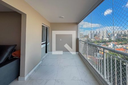 Apartamento à venda com 3 quartos, 110m² em Jardim Vazani, São Paulo