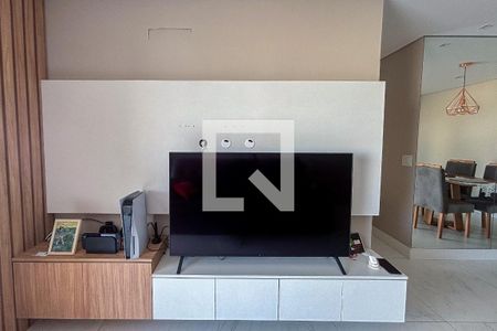 Apartamento à venda com 3 quartos, 110m² em Jardim Vazani, São Paulo