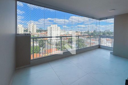 Apartamento à venda com 3 quartos, 110m² em Jardim Vazani, São Paulo
