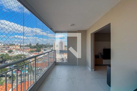 Apartamento à venda com 3 quartos, 110m² em Jardim Vazani, São Paulo