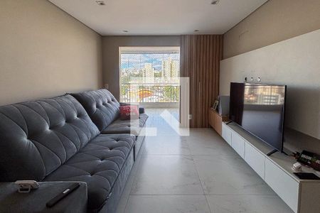 Apartamento à venda com 3 quartos, 110m² em Jardim Vazani, São Paulo