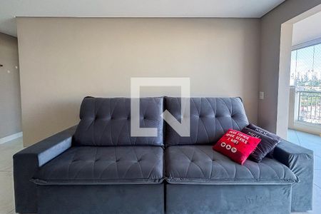 Apartamento à venda com 3 quartos, 110m² em Jardim Vazani, São Paulo