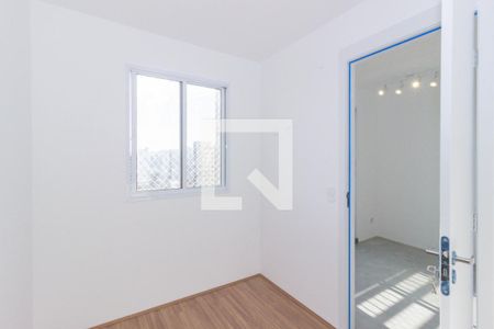 Quarto 1 de apartamento para alugar com 2 quartos, 36m² em Nossa Senhora do O, São Paulo