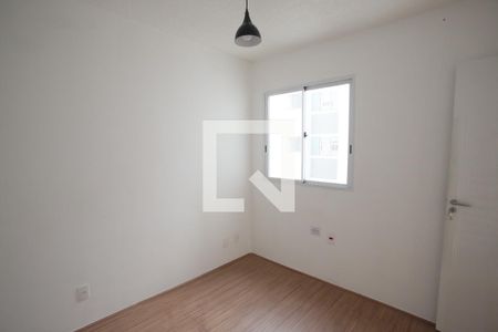 Quarto 1 de apartamento para alugar com 2 quartos, 43m² em Taquara, Rio de Janeiro
