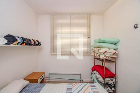 Quarto 1 de apartamento para alugar com 2 quartos, 48m² em Morro Santana, Porto Alegre