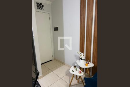 Sala de apartamento à venda com 2 quartos, 44m² em Vila Nova Carolina, São Paulo
