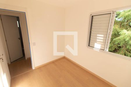 QUARTO 1 de apartamento para alugar com 2 quartos, 49m² em Fazenda Santa Cândida, Campinas