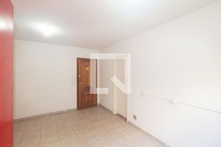 Sala de apartamento para alugar com 2 quartos, 60m² em Campo Grande, Rio de Janeiro