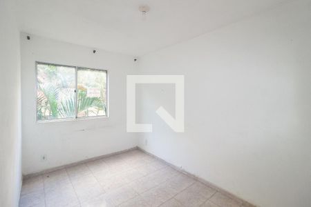 Quarto 1 de apartamento para alugar com 2 quartos, 60m² em Campo Grande, Rio de Janeiro